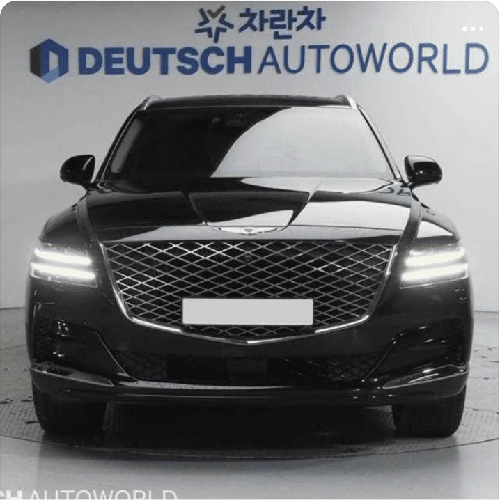 자동차/정유 배너