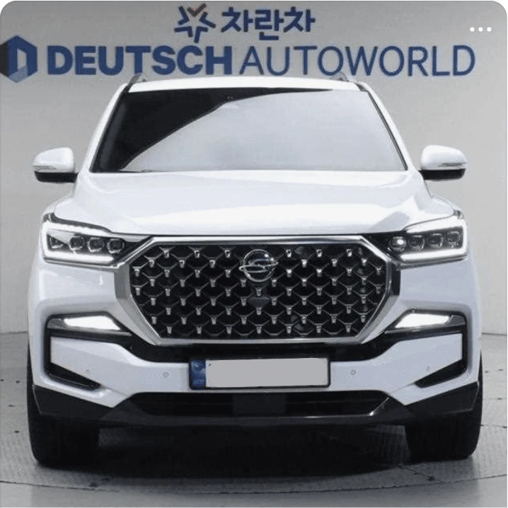 자동차/정유 배너