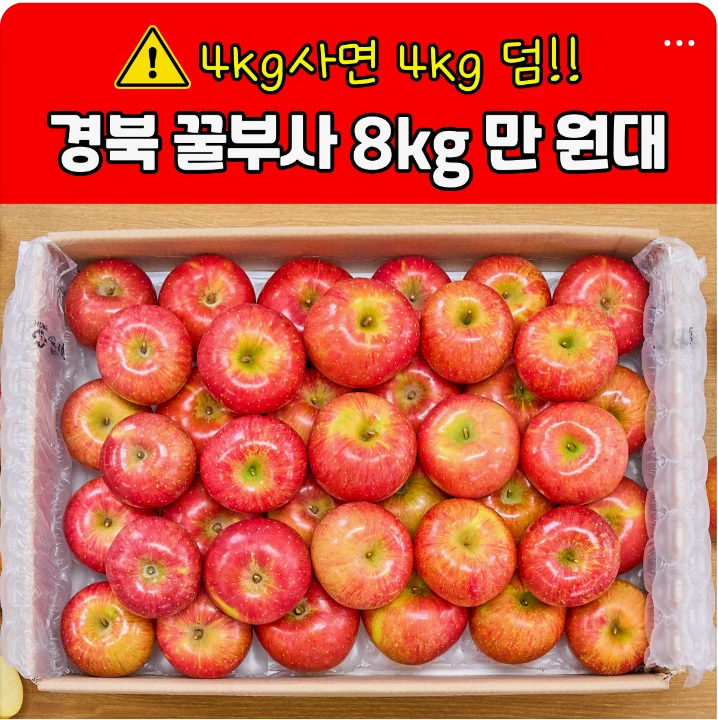 식품/제과 배너
