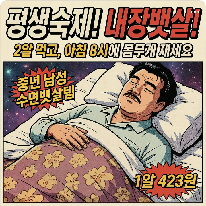 식품/제과 배너