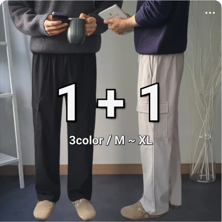 패션/스포츠 배너