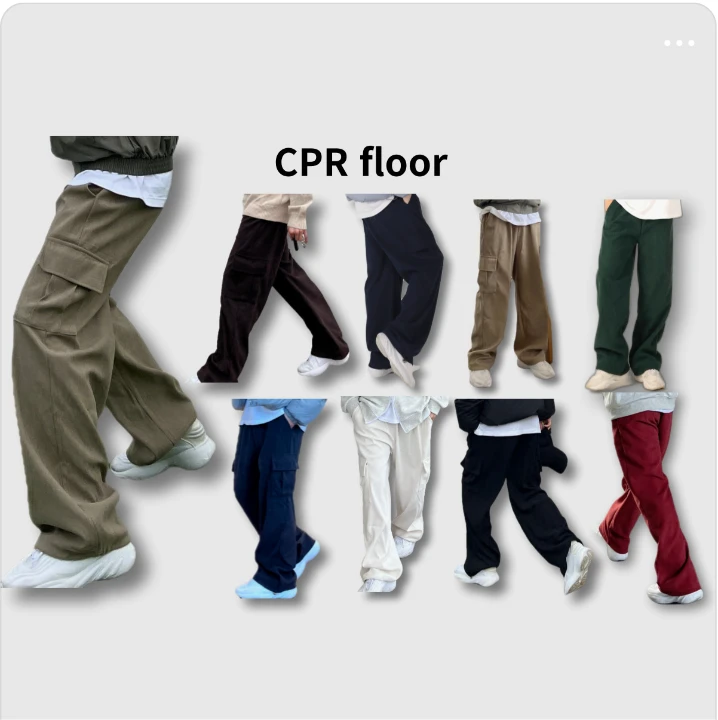 패션/스포츠 배너