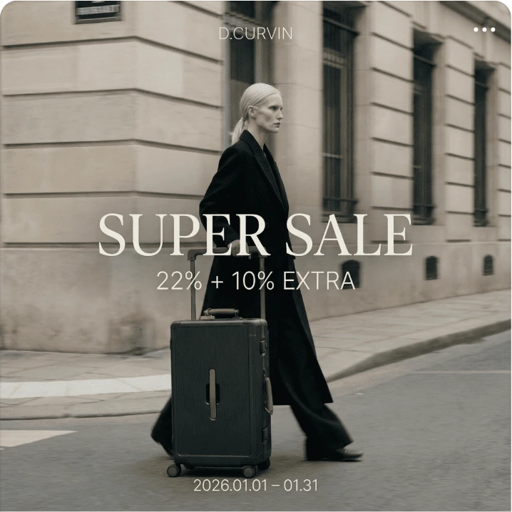 패션/스포츠 배너