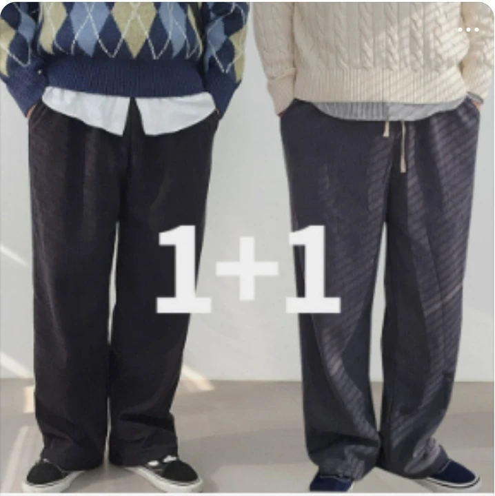 패션/스포츠 배너