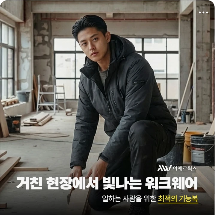 패션/스포츠 배너