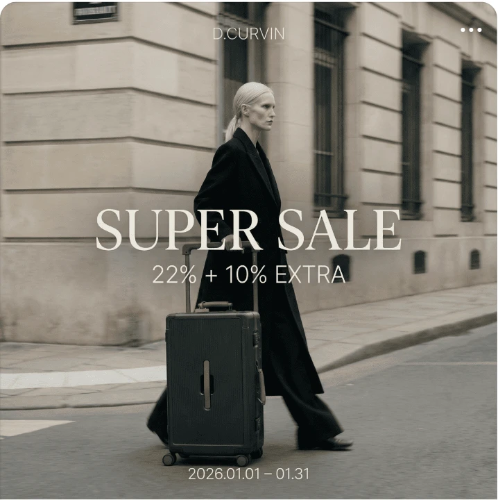 패션/스포츠 배너