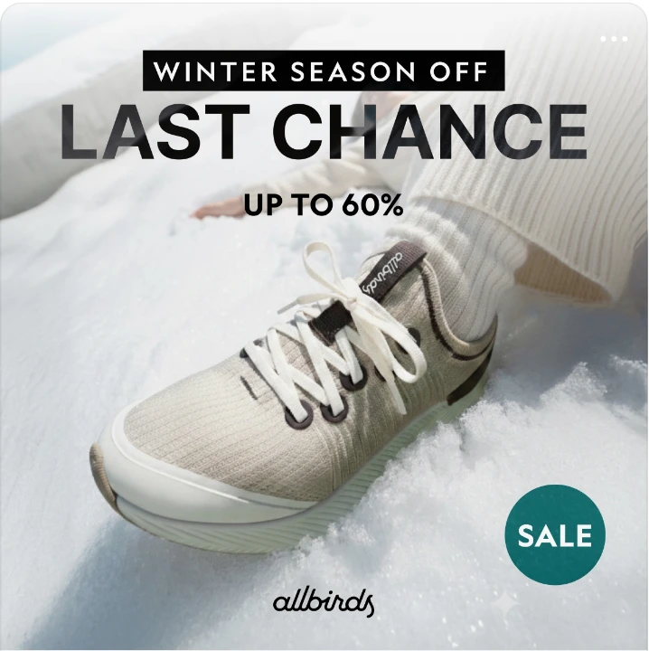 패션/스포츠 배너