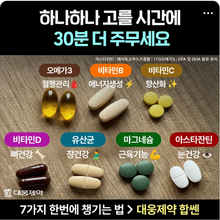 제약/의료/복지 배너