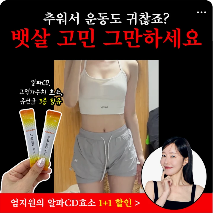 식품/제과 박스형 배너 광고 디자인 레퍼런스