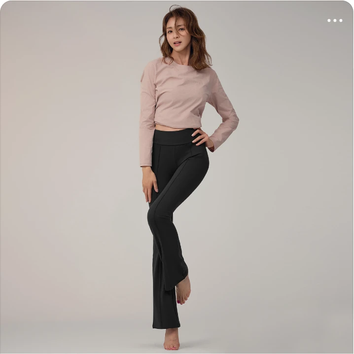 패션/스포츠 박스형 배너 광고 디자인 레퍼런스