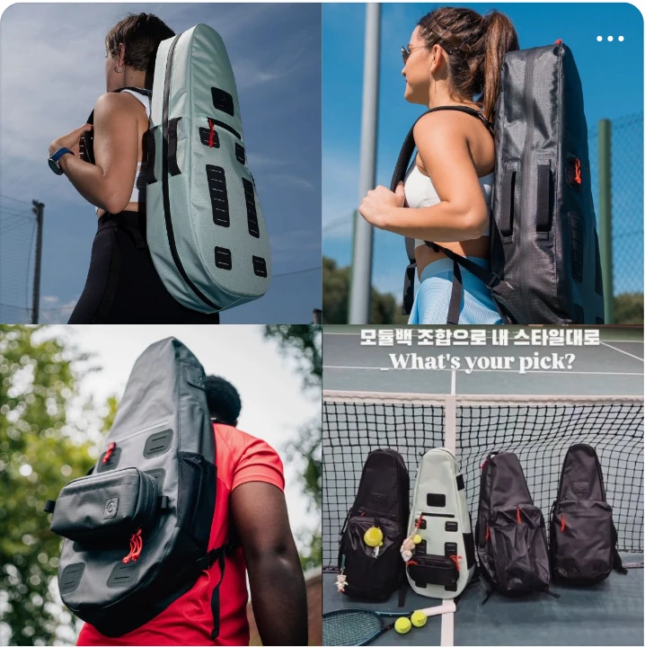 패션/스포츠 박스형 배너 광고 디자인 레퍼런스