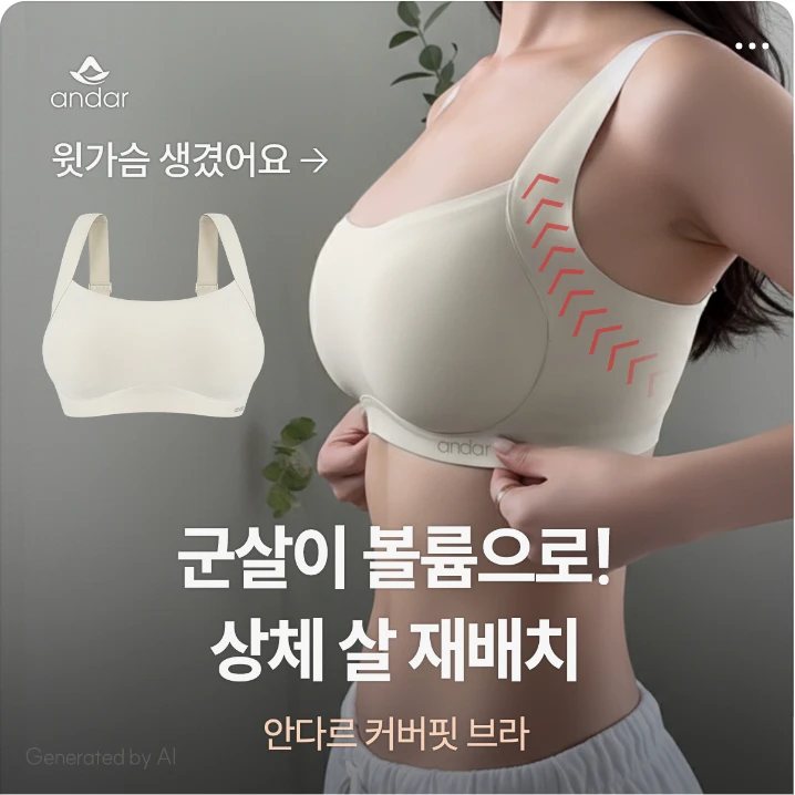 패션/스포츠 박스형 배너 광고 디자인 레퍼런스