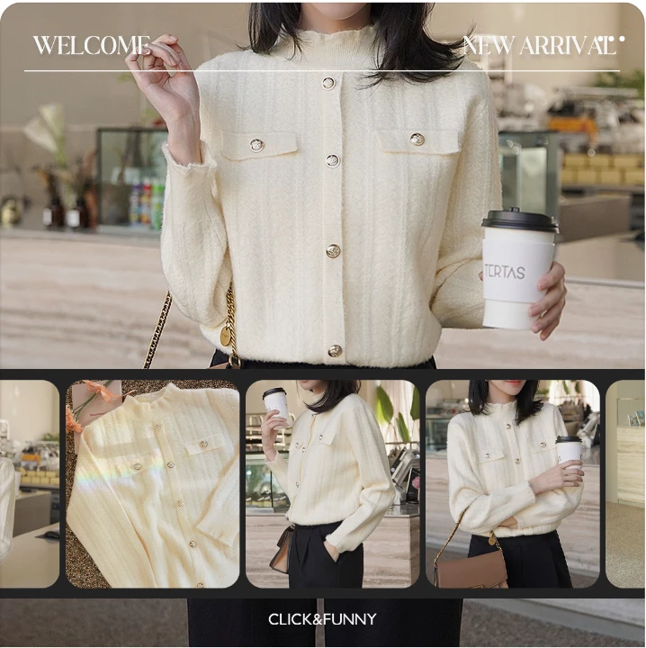 패션/스포츠 박스형 배너 광고 디자인 레퍼런스