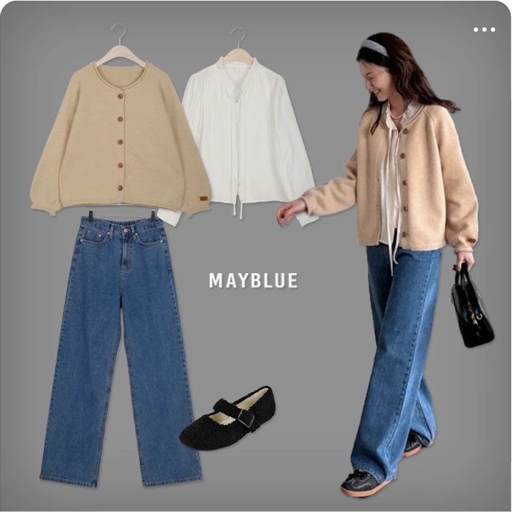 패션/스포츠 박스형 배너 광고 디자인 레퍼런스