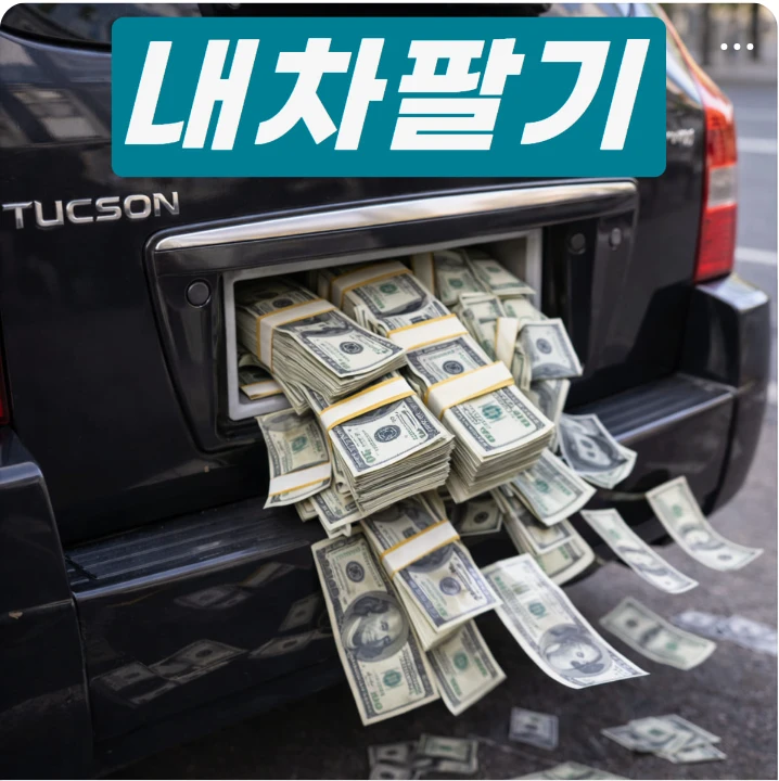 자동차/정유 박스형 배너 광고 디자인 레퍼런스