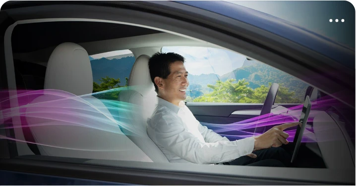 자동차/정유 박스형 배너 광고 디자인 레퍼런스