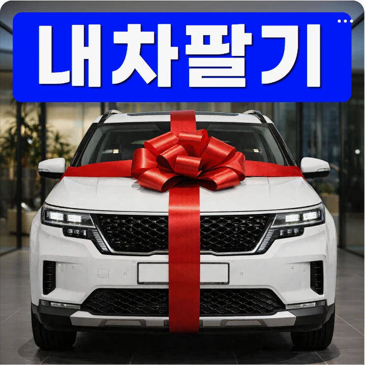 자동차/정유 박스형 배너 광고 디자인 레퍼런스