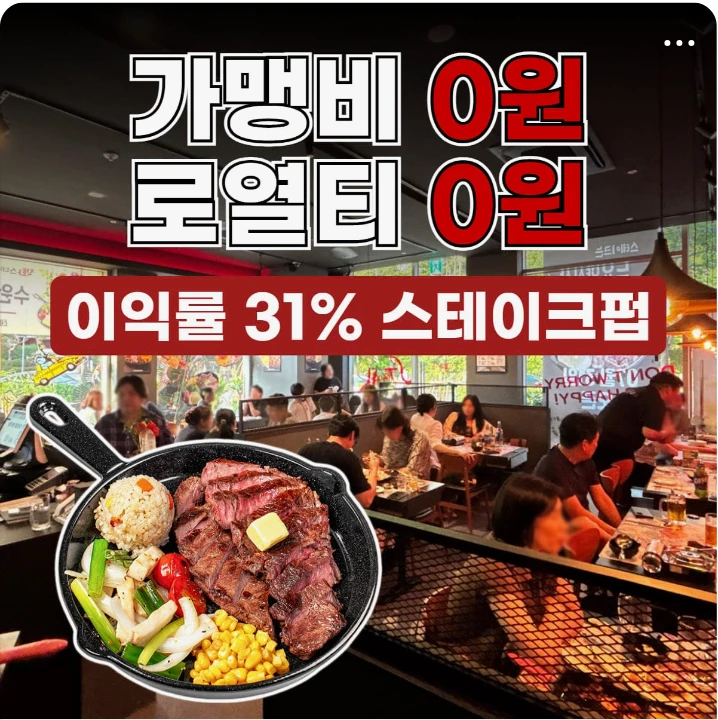 식품/제과 박스형 배너 광고 디자인 레퍼런스