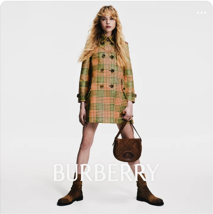 패션/스포츠 박스형 배너 광고 디자인 레퍼런스