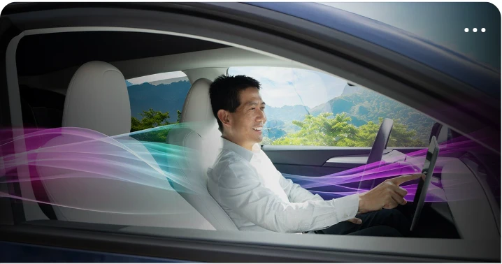 자동차/정유 배너