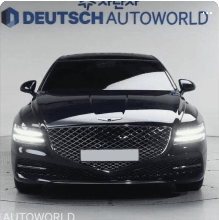 자동차/정유 배너