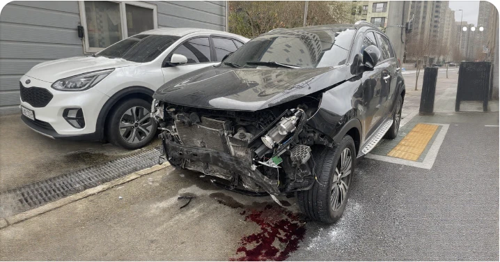 자동차/정유 배너