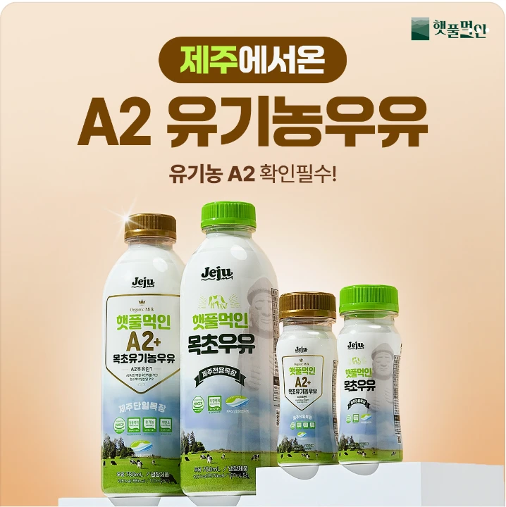 음료/기호식품 배너