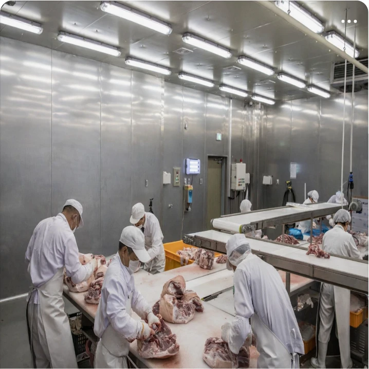 식품/제과 배너