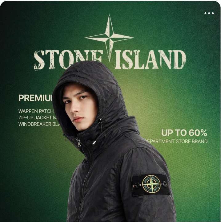 패션/스포츠 배너