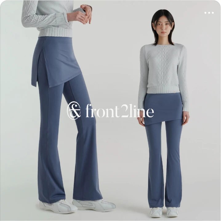 패션/스포츠 배너