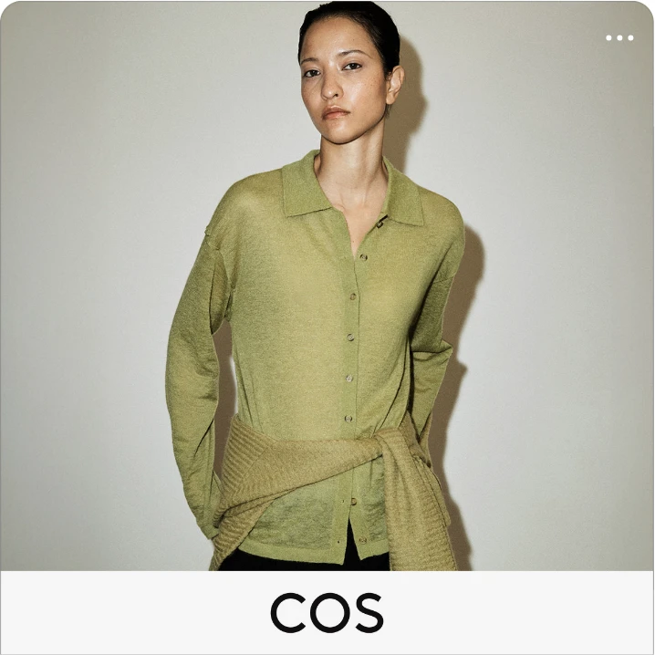 패션/스포츠 배너