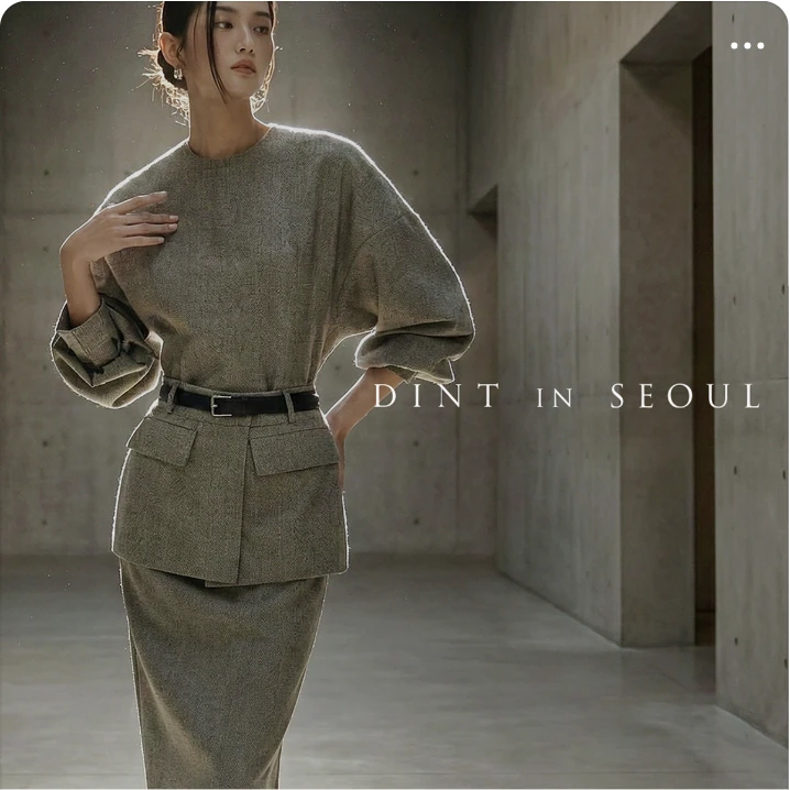 패션/스포츠 배너