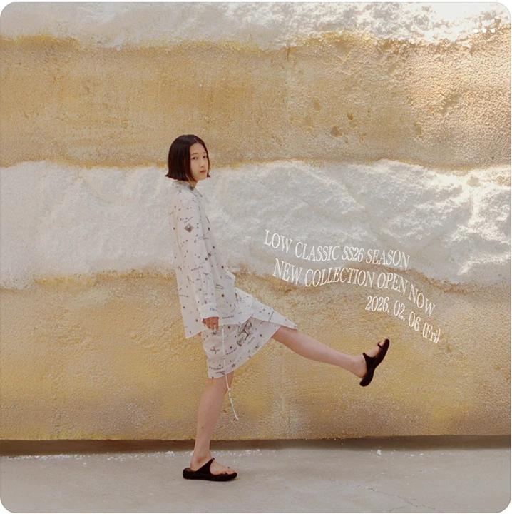 패션/스포츠 배너