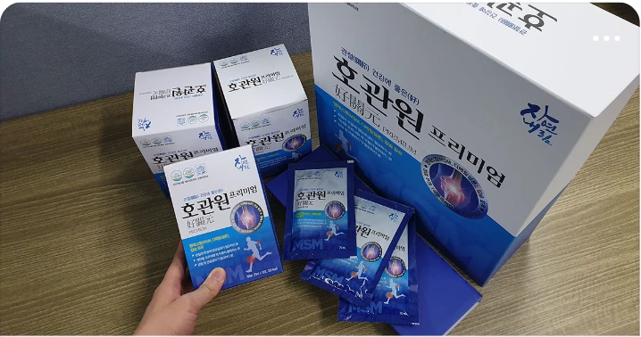 제약/의료/복지 배너