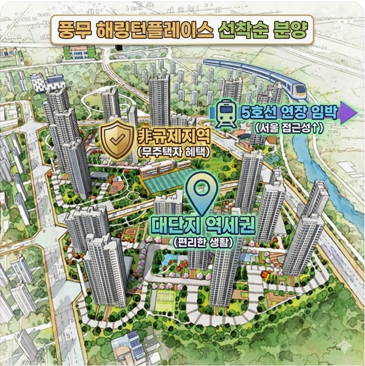 아파트/건설 배너