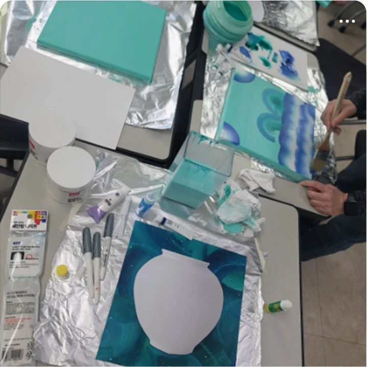 출판/교육/문화 배너