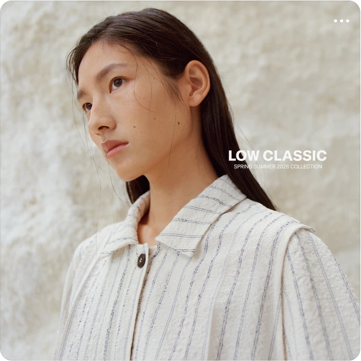 패션/스포츠 배너