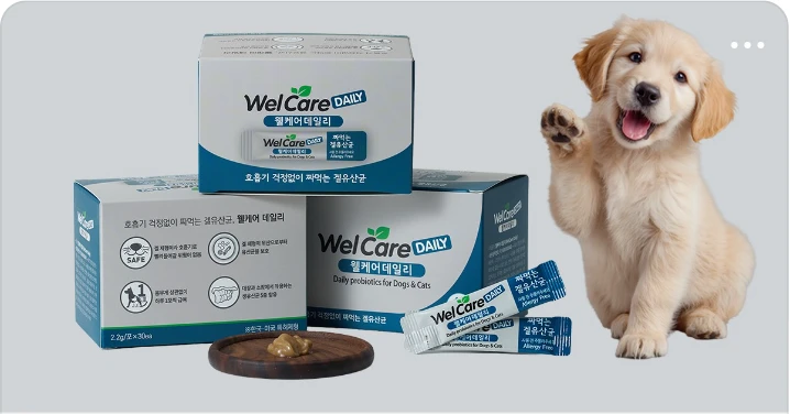 제약/의료/복지 배너