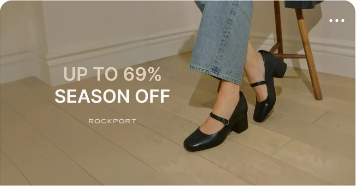 패션/스포츠 배너