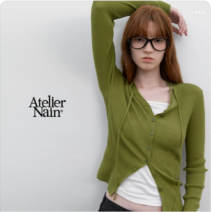 패션/스포츠 배너