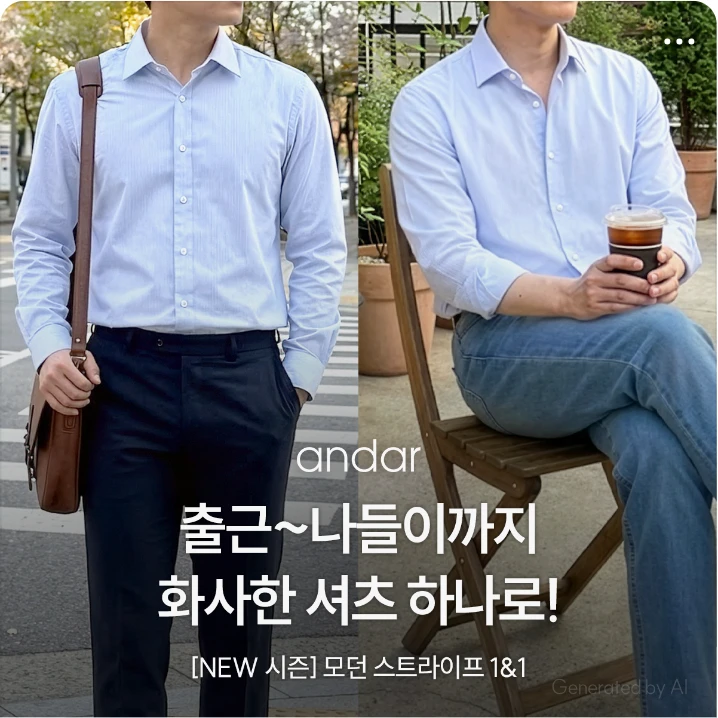 패션/스포츠 배너