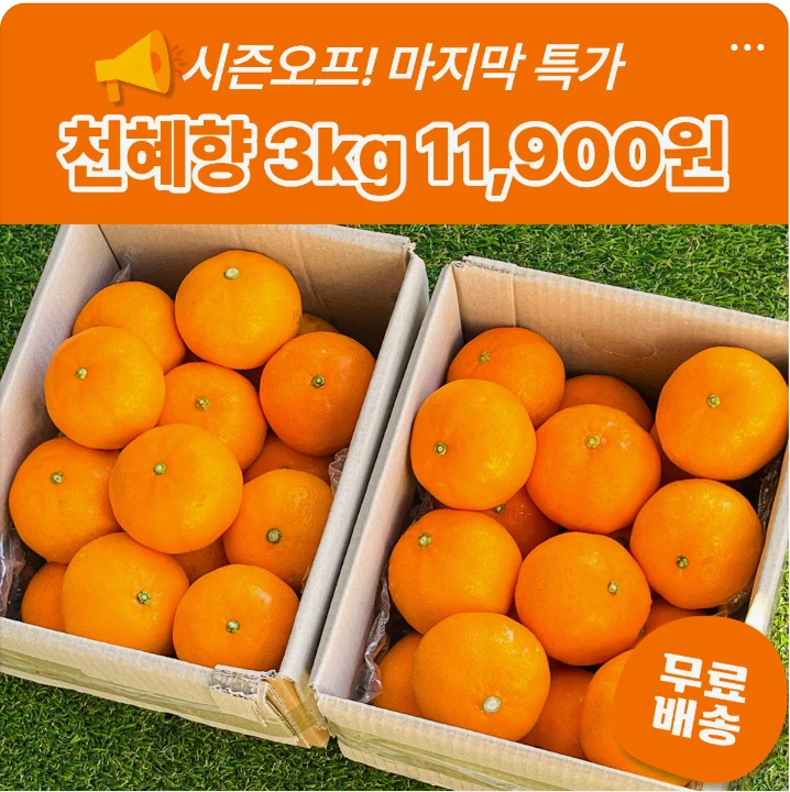 식품/제과 박스형 배너 광고 디자인 레퍼런스