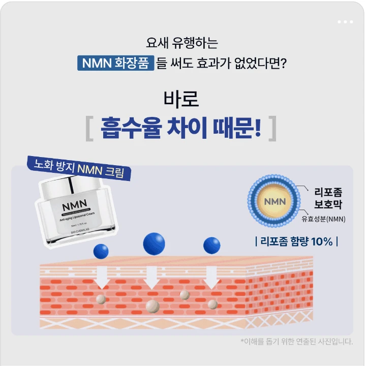 화장품 박스형 배너 광고 디자인 레퍼런스