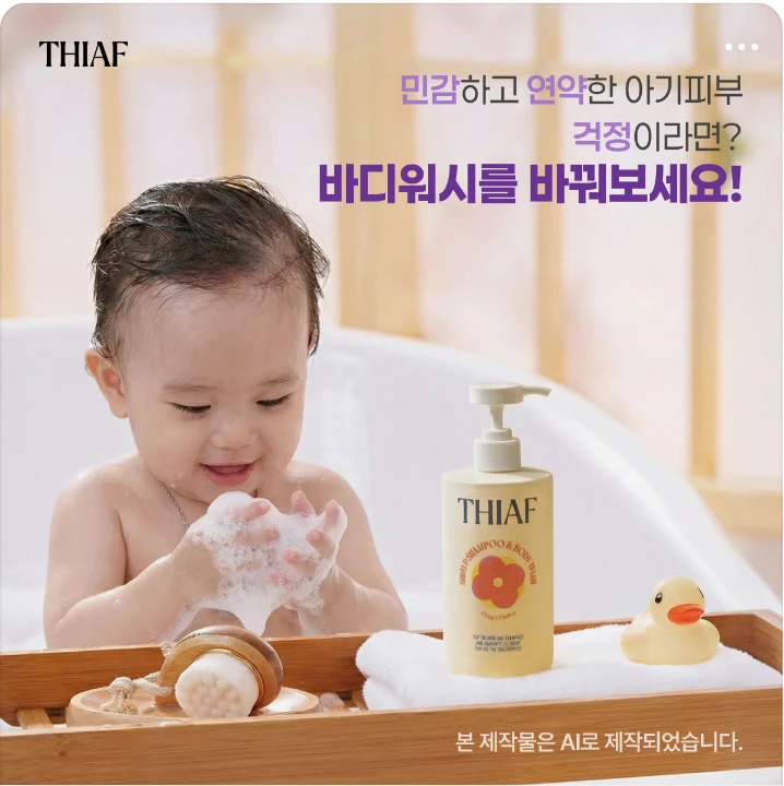화장품 박스형 배너 광고 디자인 레퍼런스