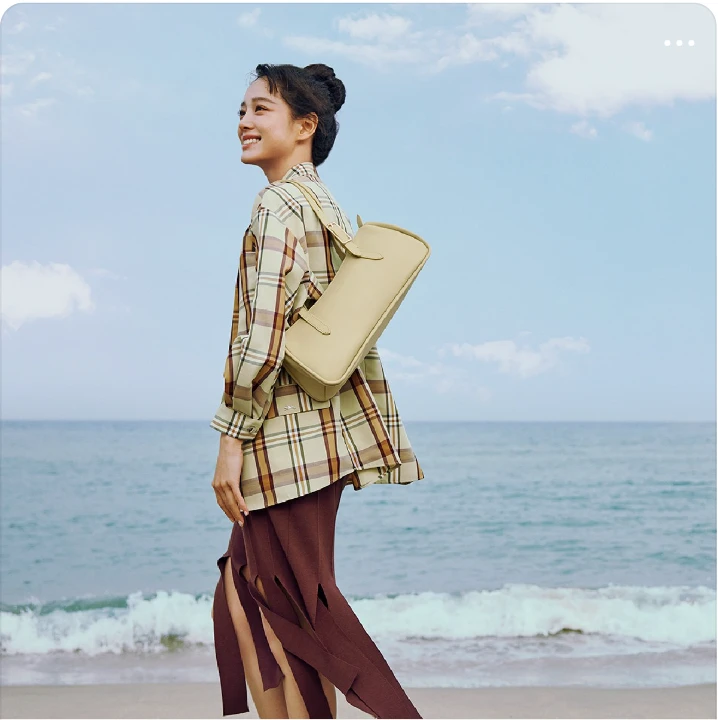 패션/스포츠 박스형 배너 광고 디자인 레퍼런스