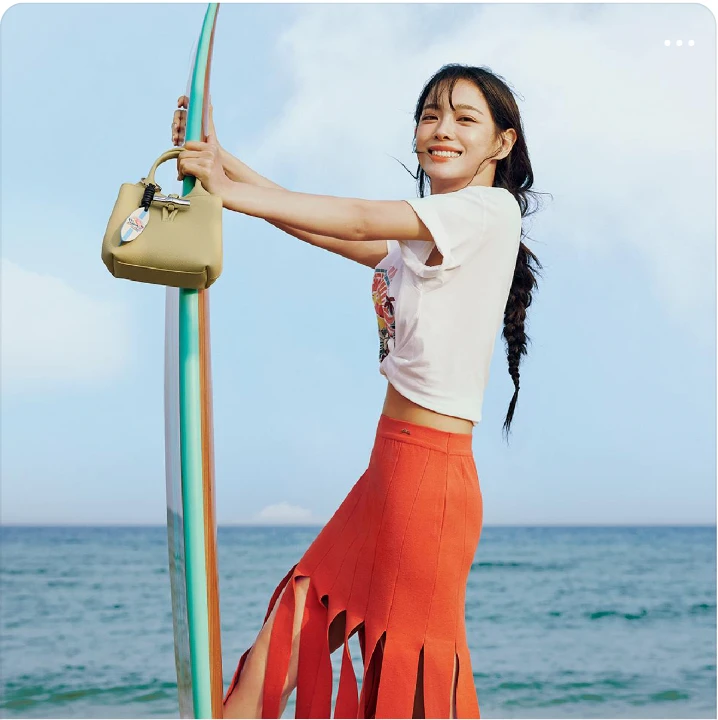 패션/스포츠 박스형 배너 광고 디자인 레퍼런스