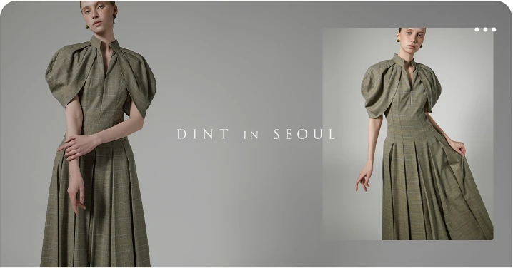 패션/스포츠 박스형 배너 광고 디자인 레퍼런스