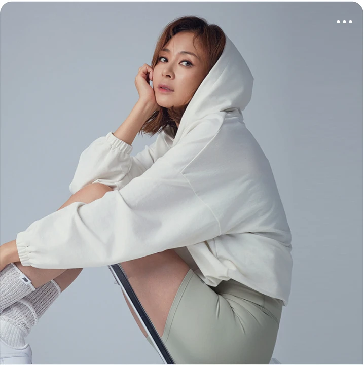 패션/스포츠 박스형 배너 광고 디자인 레퍼런스