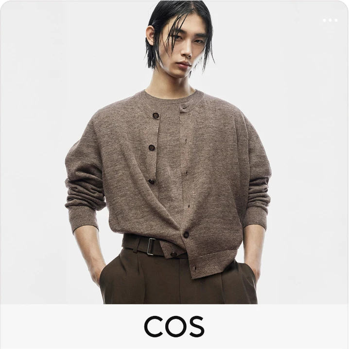 패션/스포츠 박스형 배너 광고 디자인 레퍼런스