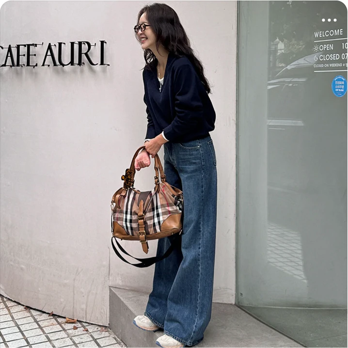 패션/스포츠 박스형 배너 광고 디자인 레퍼런스